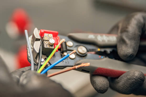 Best Electrical Wiring Services  in Blanchard, OK