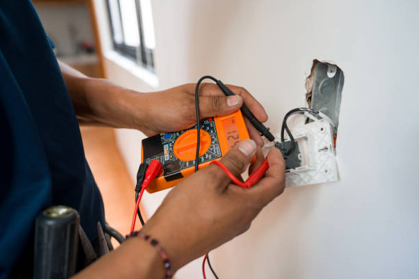Best Affordable Emergency Electrician  in Blanchard, OK