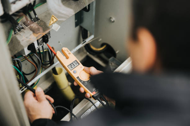 Best Residential Electrician Services  in Blanchard, OK