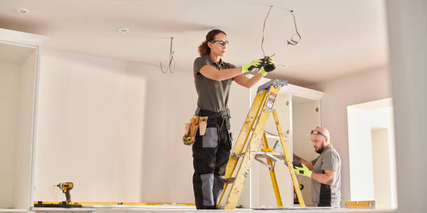 Best Home Electrical Repair  in Blanchard, OK