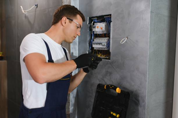Best Local Electrician Companies  in Blanchard, OK