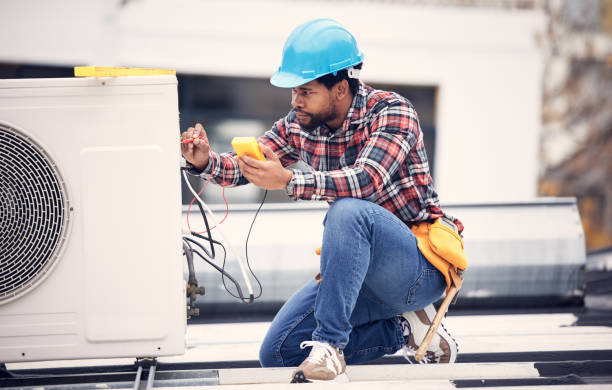 Best 24-Hour Electrician  in Blanchard, OK