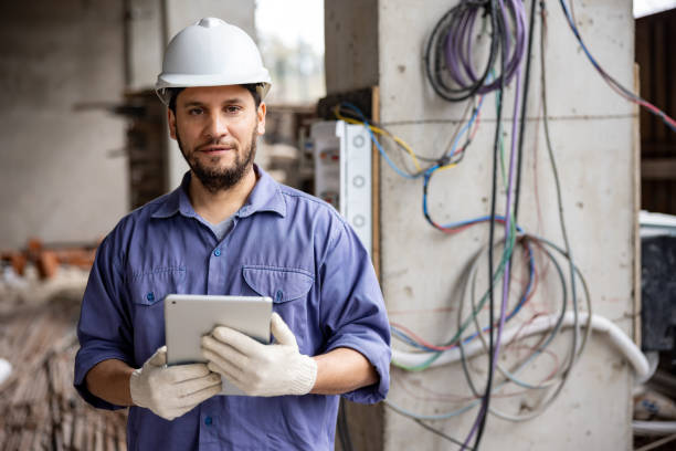 Best Electrical Contractors for Businesses  in Blanchard, OK