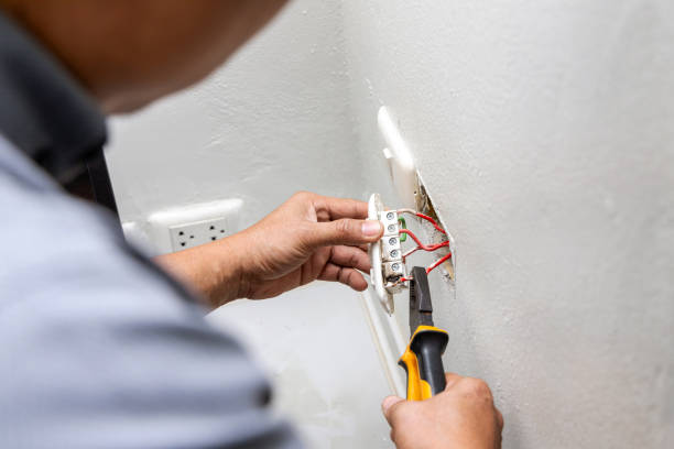 Professional Electrician in OK