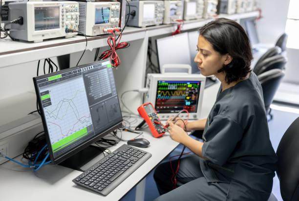 Best Local Electrician Companies  in Blanchard, OK
