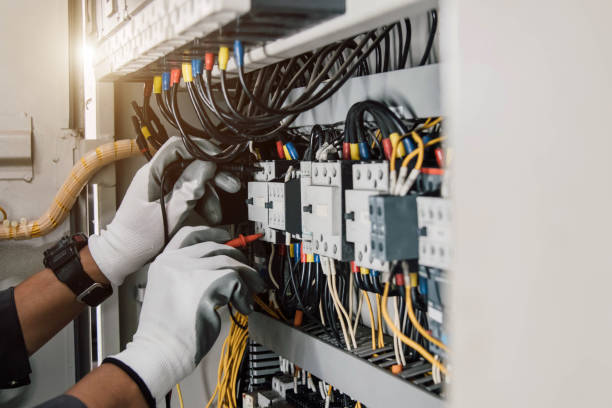 Best Commercial Electrician Services  in Blanchard, OK